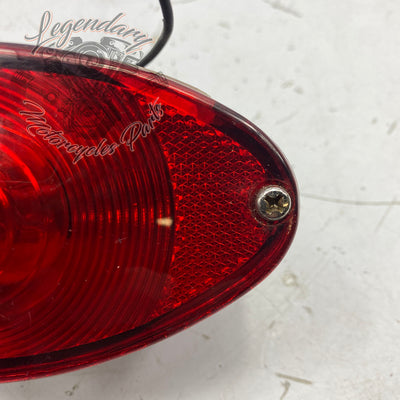 Taillight