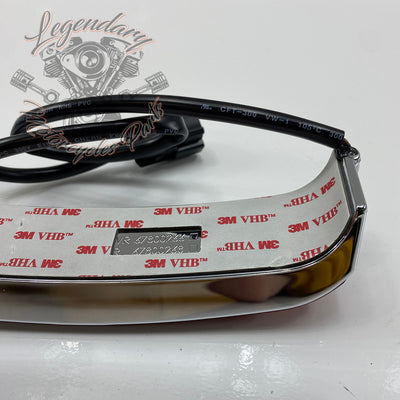 Satteltaschenlicht OEM 67800241