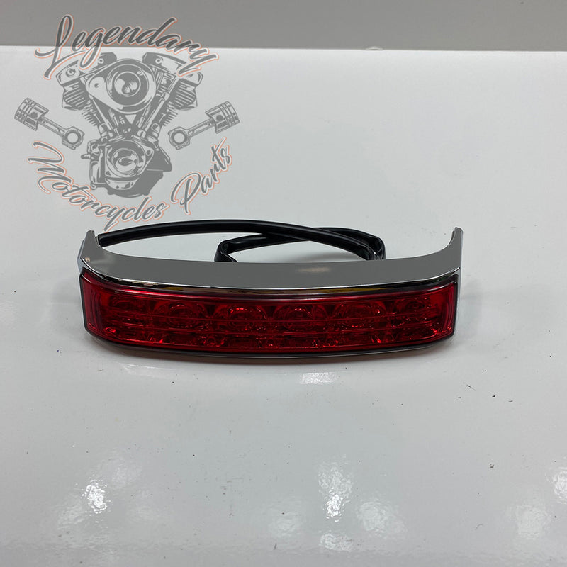 Satteltaschenlicht OEM 67800241