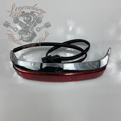 Satteltaschenlicht OEM 67800241