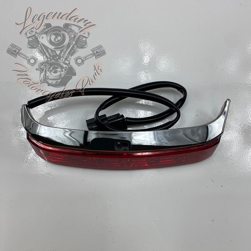 Satteltaschenlicht OEM 67800241