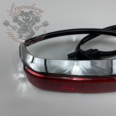 Satteltaschenlicht OEM 67800241