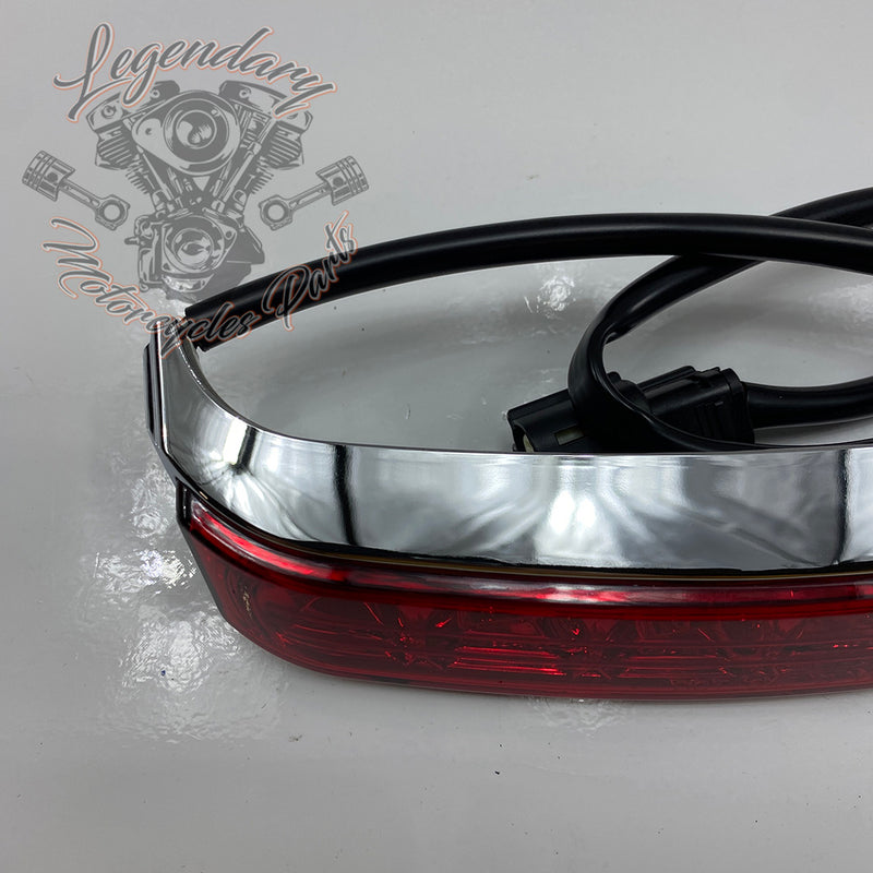 Satteltaschenlicht OEM 67800241