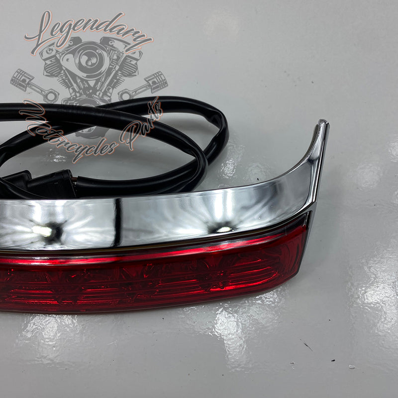 Satteltaschenlicht OEM 67800241