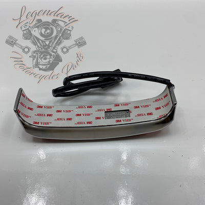 Satteltaschenlicht OEM 67800241