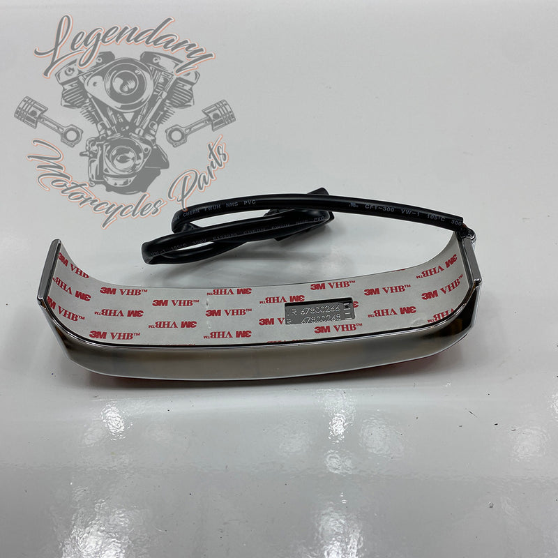 Satteltaschenlicht OEM 67800241