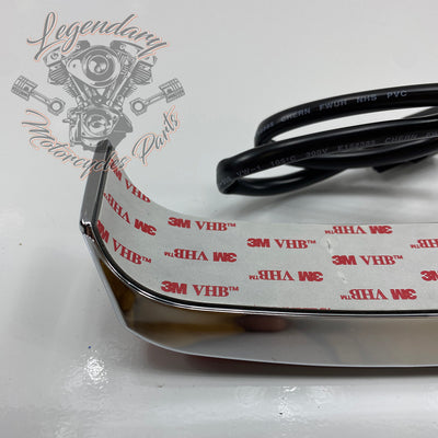 Satteltaschenlicht OEM 67800241