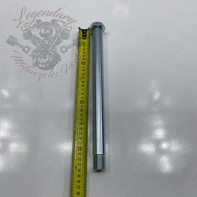 Eixo da roda traseira OEM G0321.KA