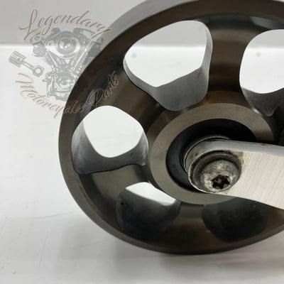 Belt Tensioner OEM G0604.1AK