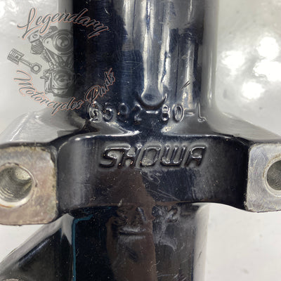 Left Fork Tube OEM 45918-00