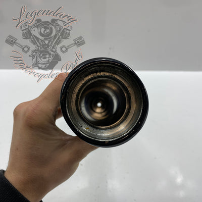 Left Fork Tube OEM 45918-00