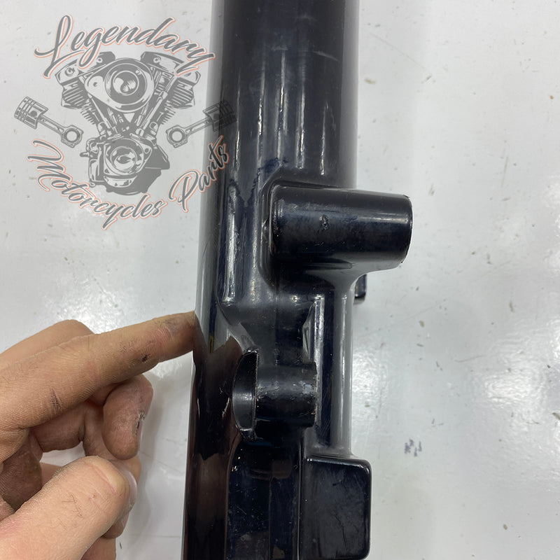 Left Fork Tube OEM 45918-00