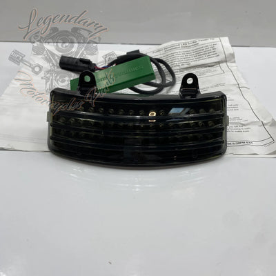 Luz de extremo de guardabarros trasero OEM GEN2-TRI-2-SM