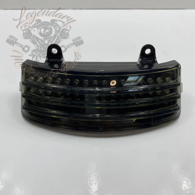 Luz de extremo de guardabarros trasero OEM GEN2-TRI-2-SM