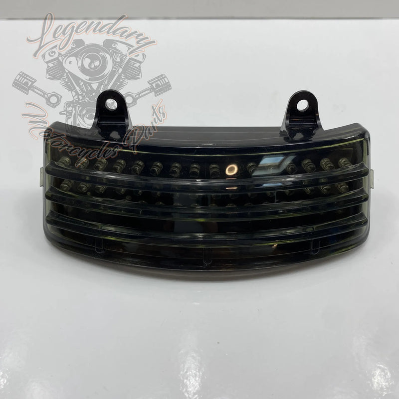 Luz de extremo de guardabarros trasero OEM GEN2-TRI-2-SM