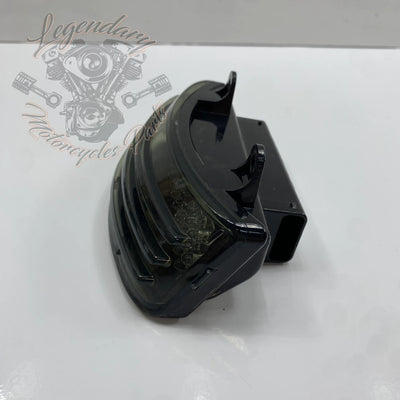 Luz de extremo de guardabarros trasero OEM GEN2-TRI-2-SM