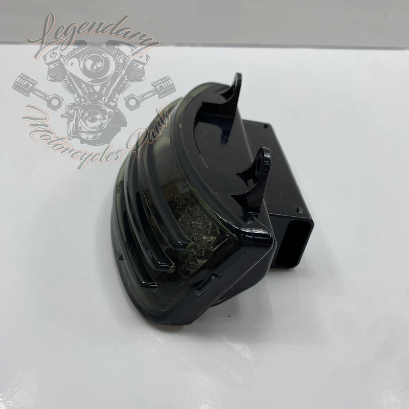 Luz de extremo de guardabarros trasero OEM GEN2-TRI-2-SM