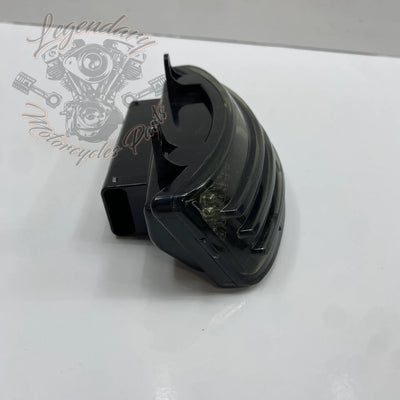 Luz de extremo de guardabarros trasero OEM GEN2-TRI-2-SM