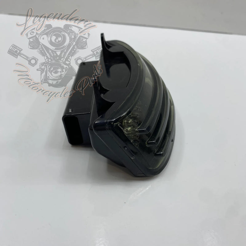 Luz de extremo de guardabarros trasero OEM GEN2-TRI-2-SM
