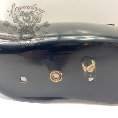 Rear fender