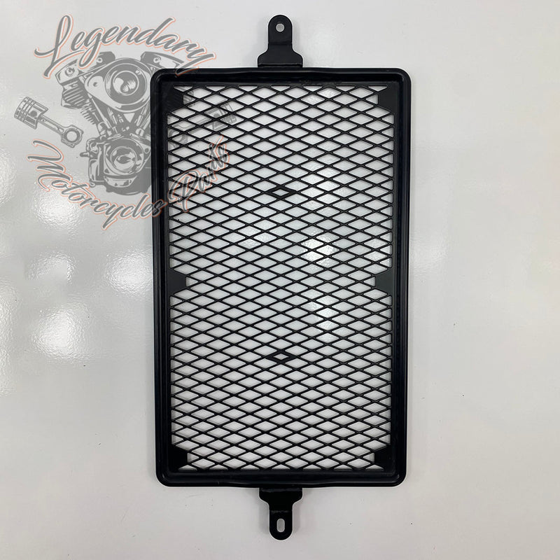 Radiator grille