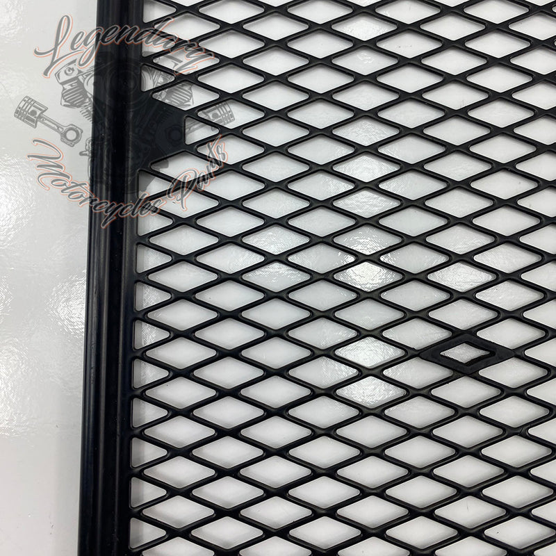 Radiatorrooster