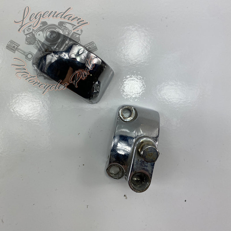 Throttle Cable Guide