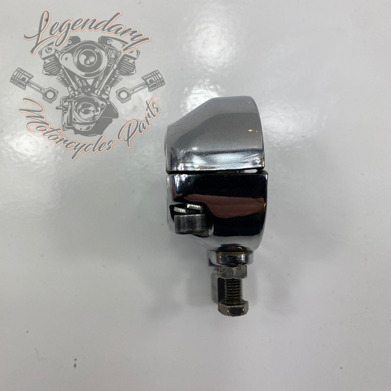 Throttle Cable Guide