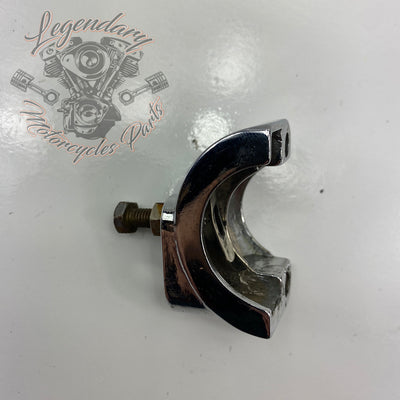 Throttle Cable Guide