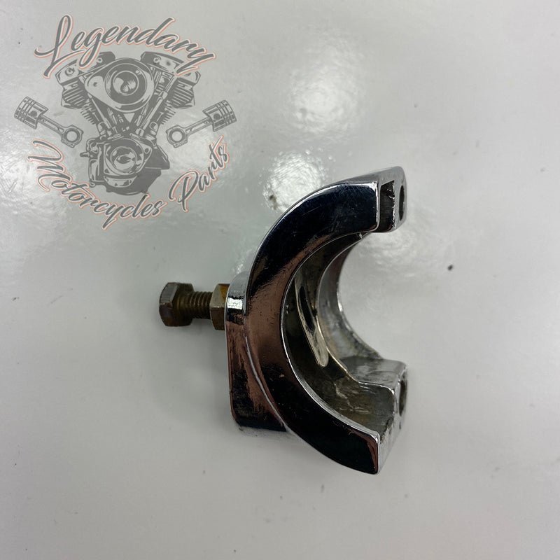 Throttle Cable Guide