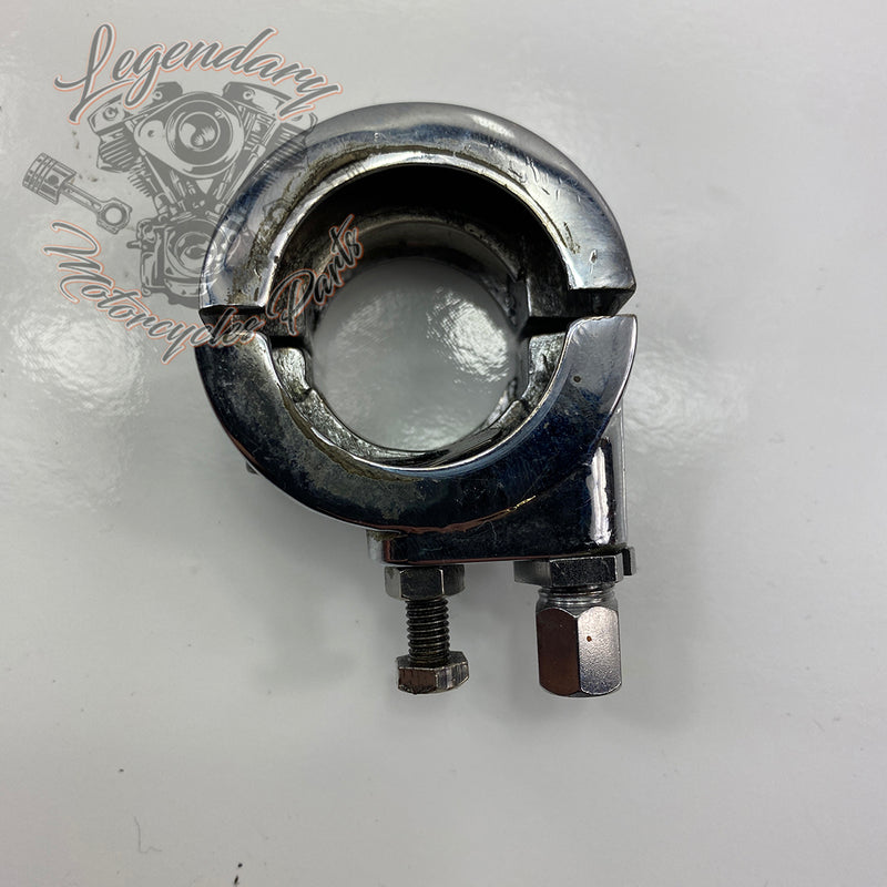 Throttle Cable Guide