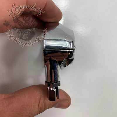 Throttle Cable Guide