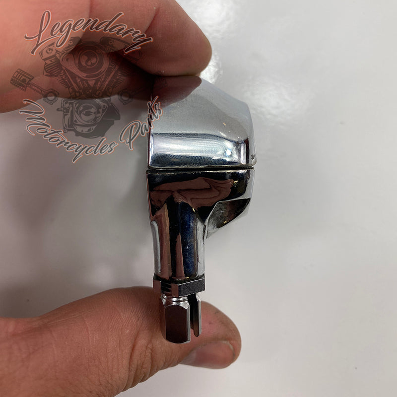 Throttle Cable Guide