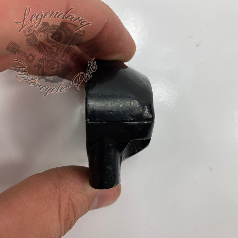 Throttle position sensor guide