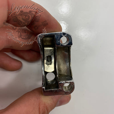 Throttle Cable Guide