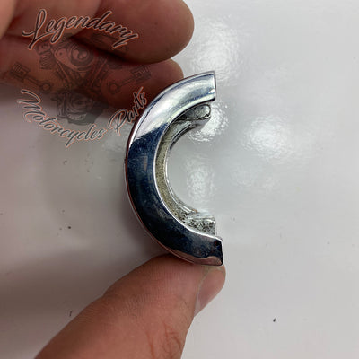 Throttle Cable Guide