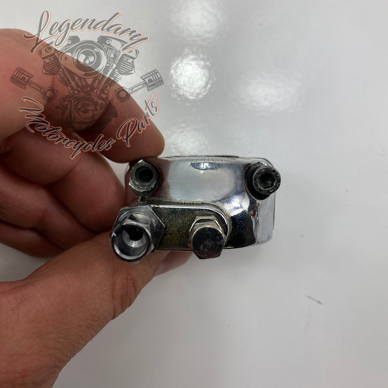 Throttle Cable Guide
