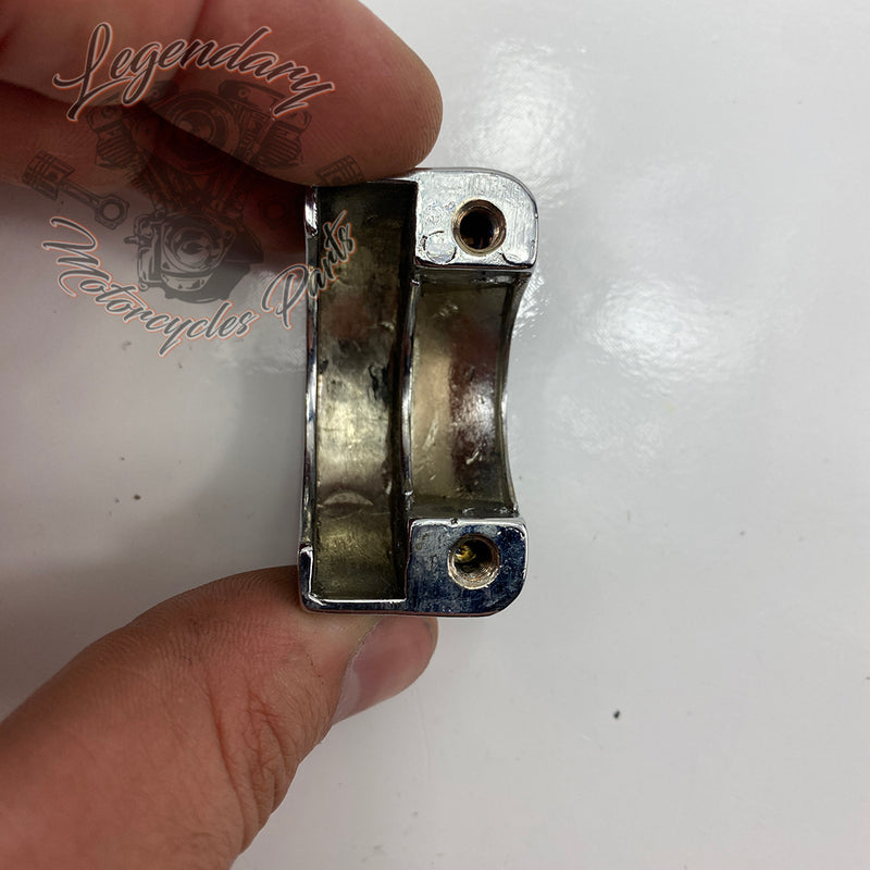 Throttle Cable Guide