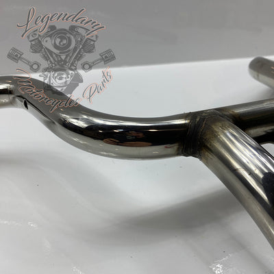 T-Bar Handlebar