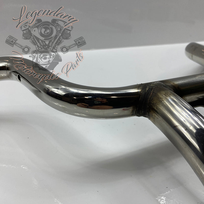 T-Bar Handlebar