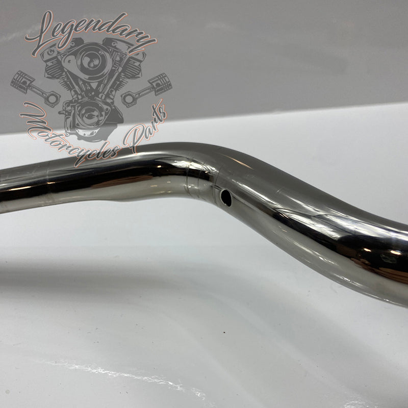 T-Bar Handlebar
