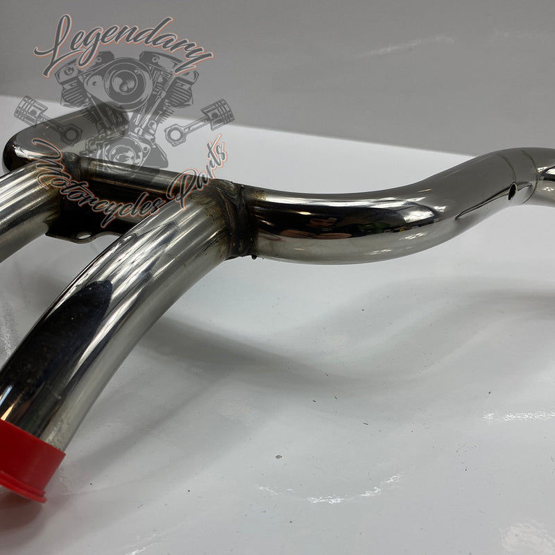 T-Bar Handlebar