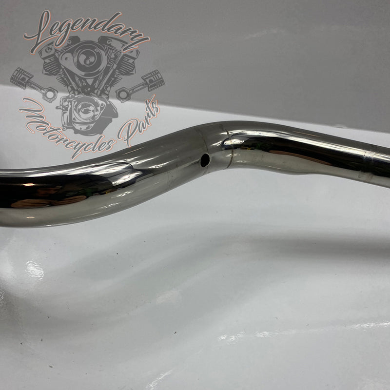 T-Bar Handlebar