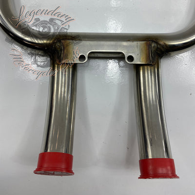 T-Bar Handlebar