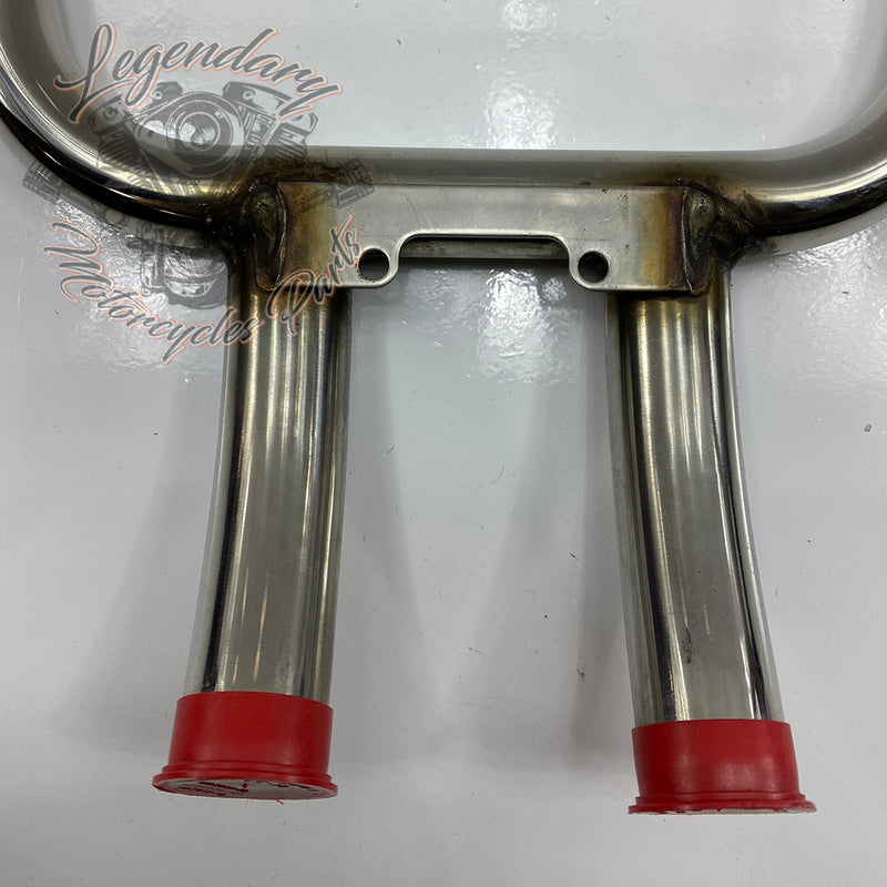 T-Bar Handlebar