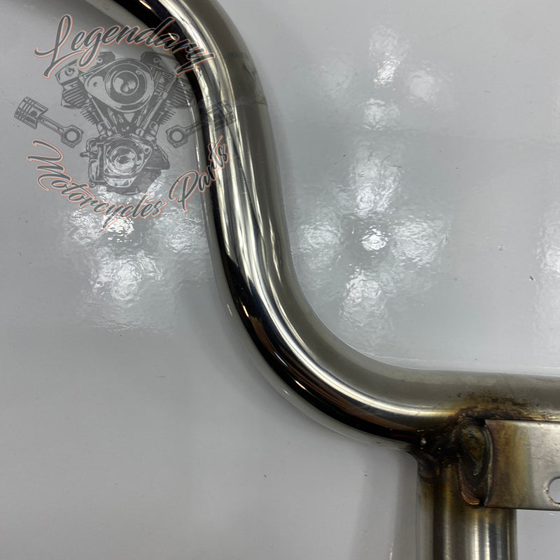 T-Bar Handlebar