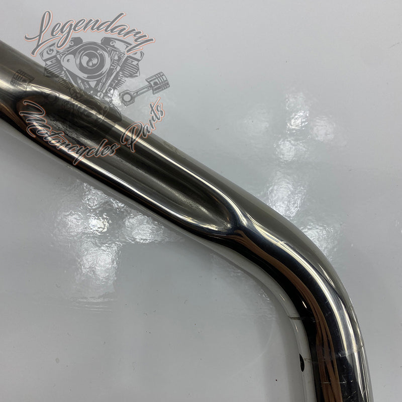 T-Bar Handlebar