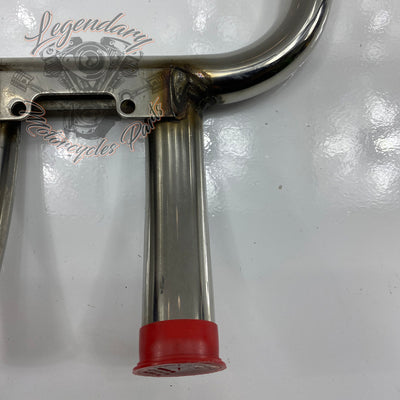 T-Bar Handlebar