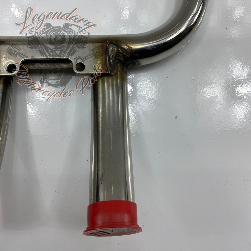 T-Bar Handlebar