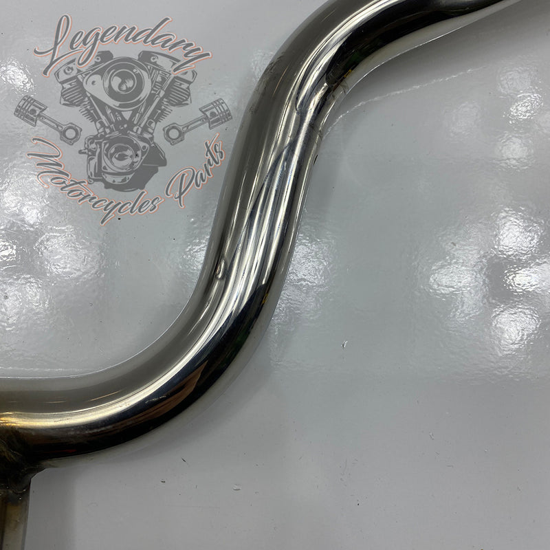 T-Bar Handlebar